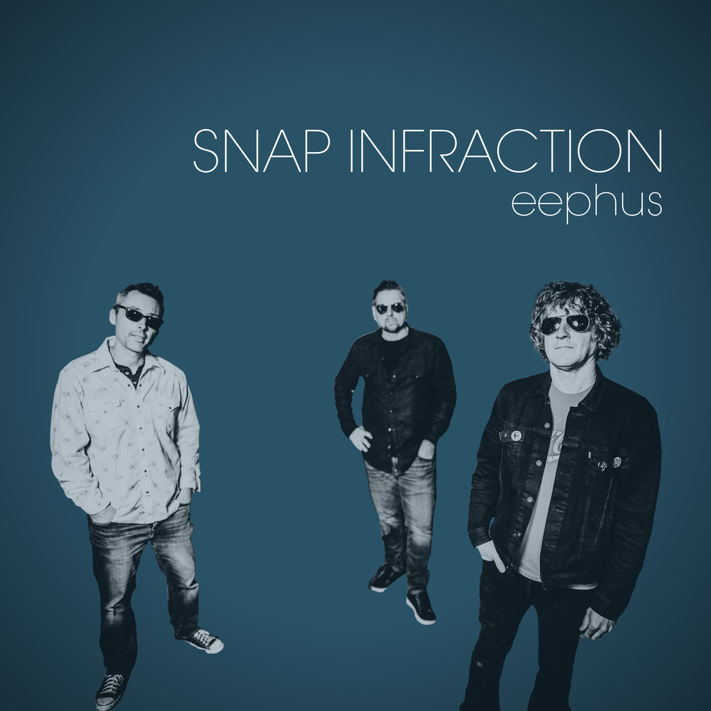 'Eephus' album cover